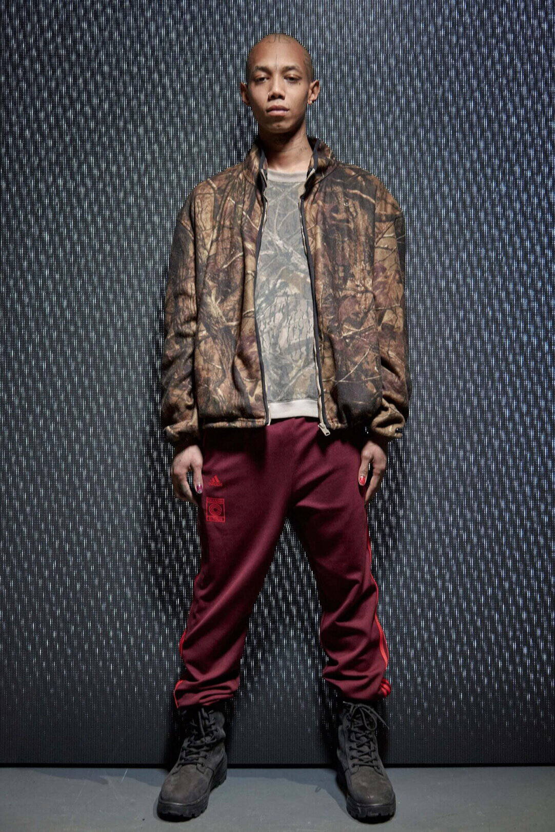 Kanye West Shows Yeezy Season 5 In New York - 10 Magazine